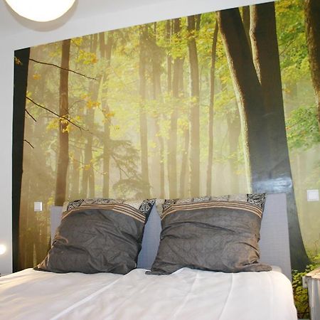 Apartment Koenigstrasse Bad Bergzabern Extérieur photo