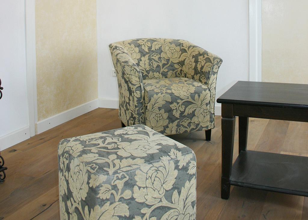 Apartment Koenigstrasse Bad Bergzabern Chambre photo