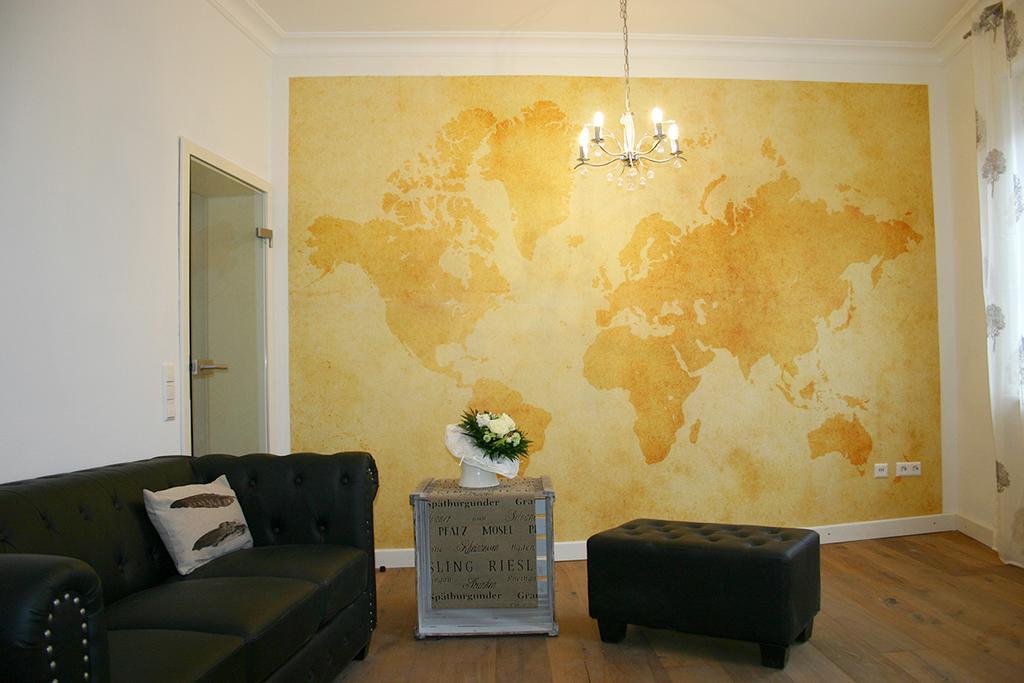 Apartment Koenigstrasse Bad Bergzabern Chambre photo