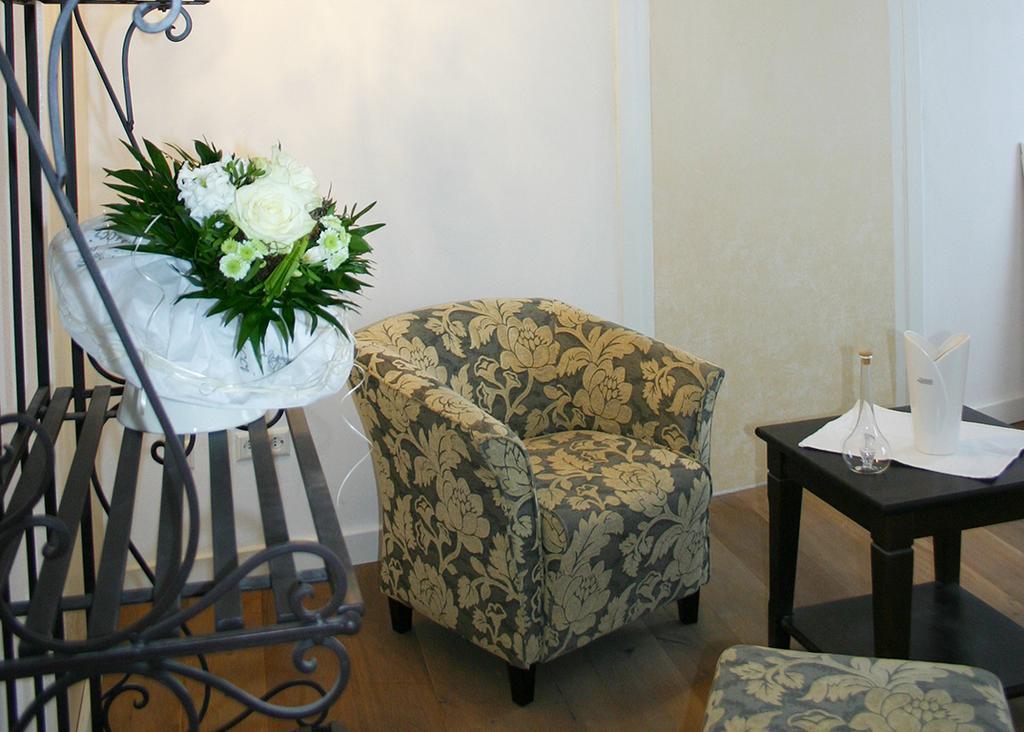 Apartment Koenigstrasse Bad Bergzabern Chambre photo
