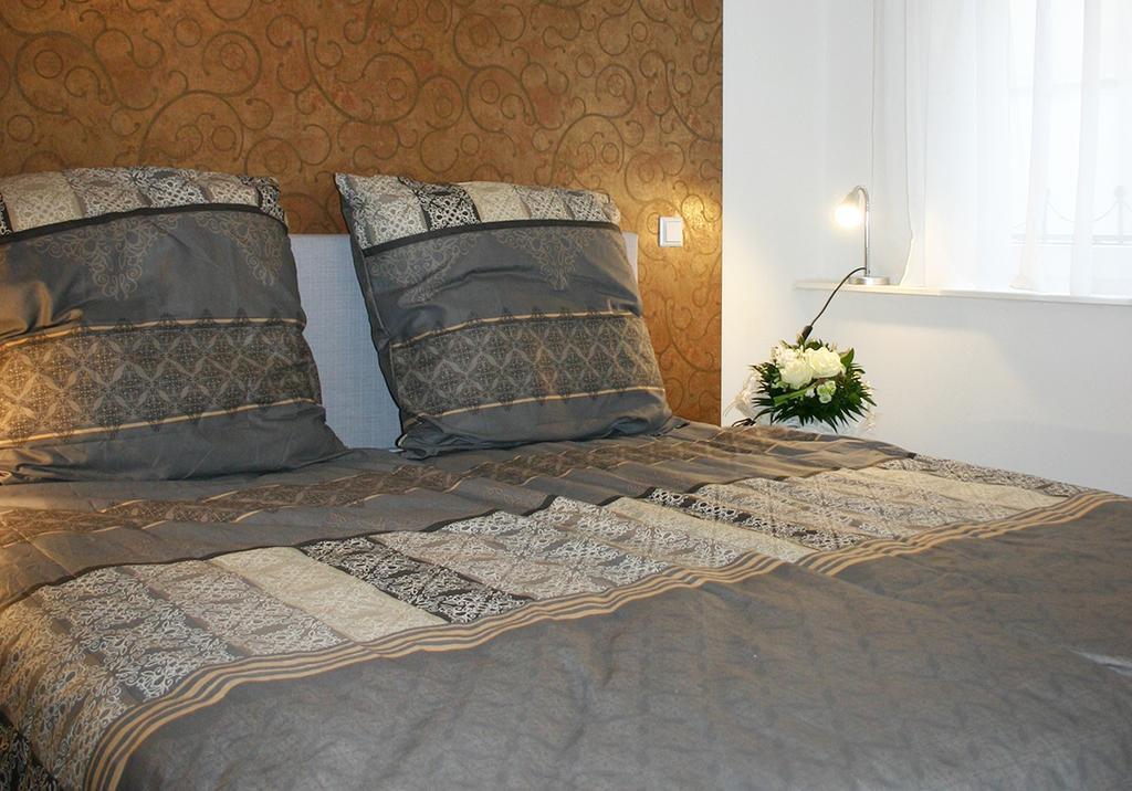 Apartment Koenigstrasse Bad Bergzabern Chambre photo