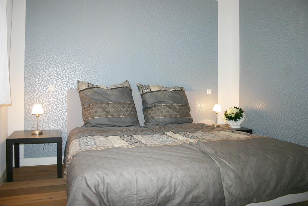 Apartment Koenigstrasse Bad Bergzabern Chambre photo