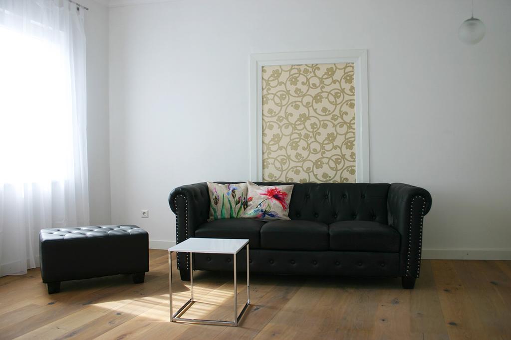 Apartment Koenigstrasse Bad Bergzabern Chambre photo